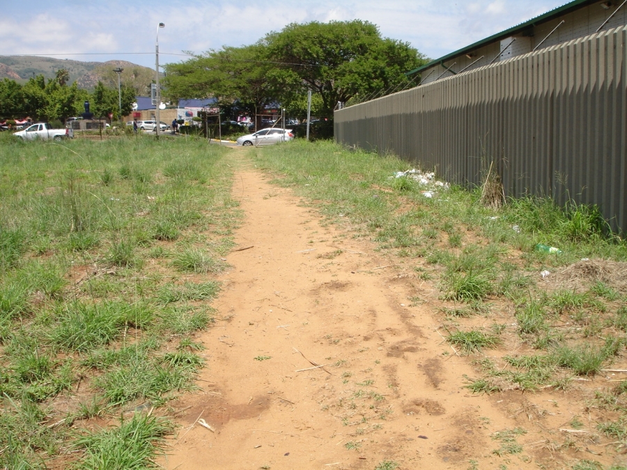 Commercial Property for Sale in Safari Gardens North West